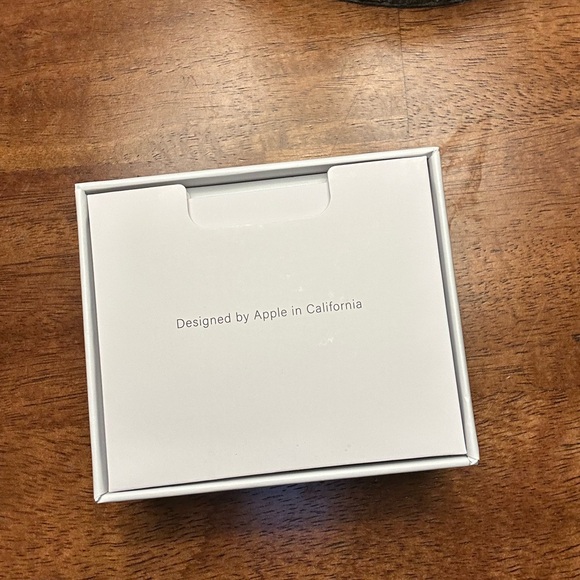 Apple AirPod Pro 3  ANC ( Active noise cancellation) - Picture 4 of 8